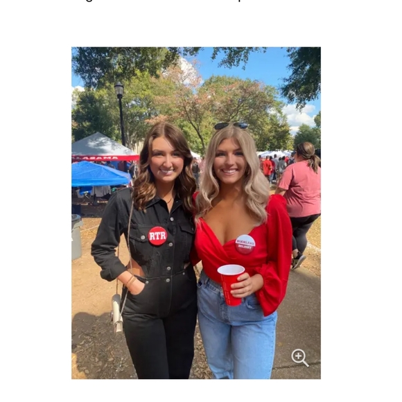 Zara full length cut out jumpsuit - Picture 3 of 3